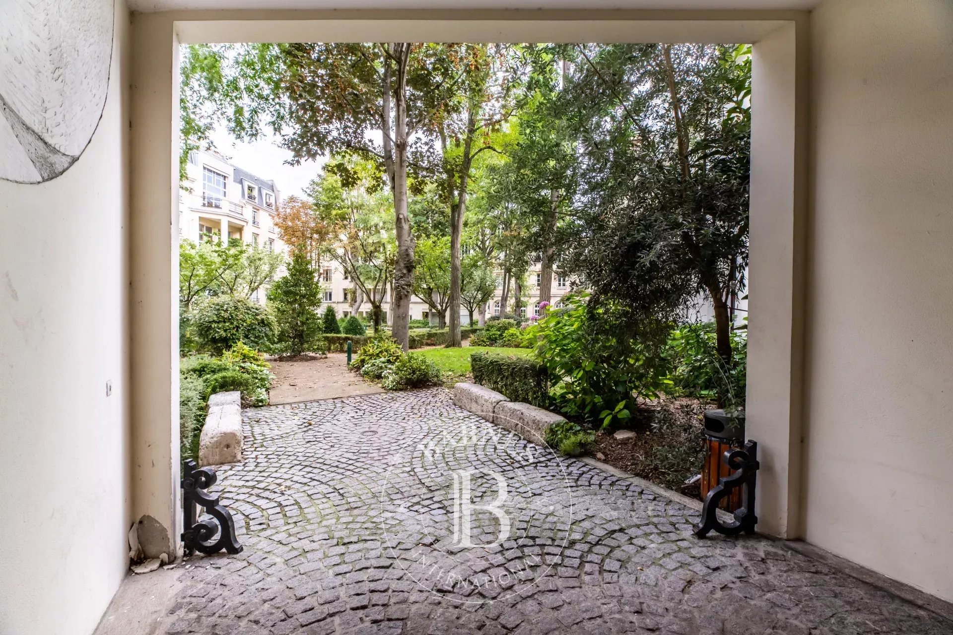 Daire Paris 5ème - picture 6