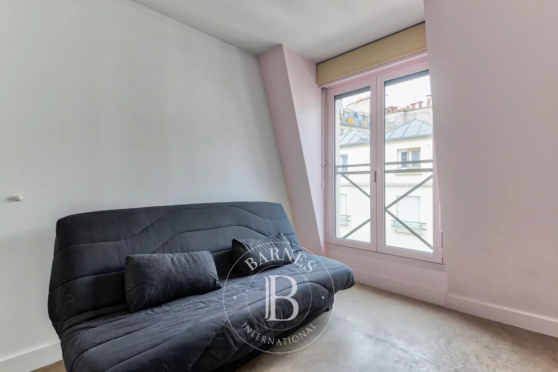 Daire Paris 11ème - picture 10