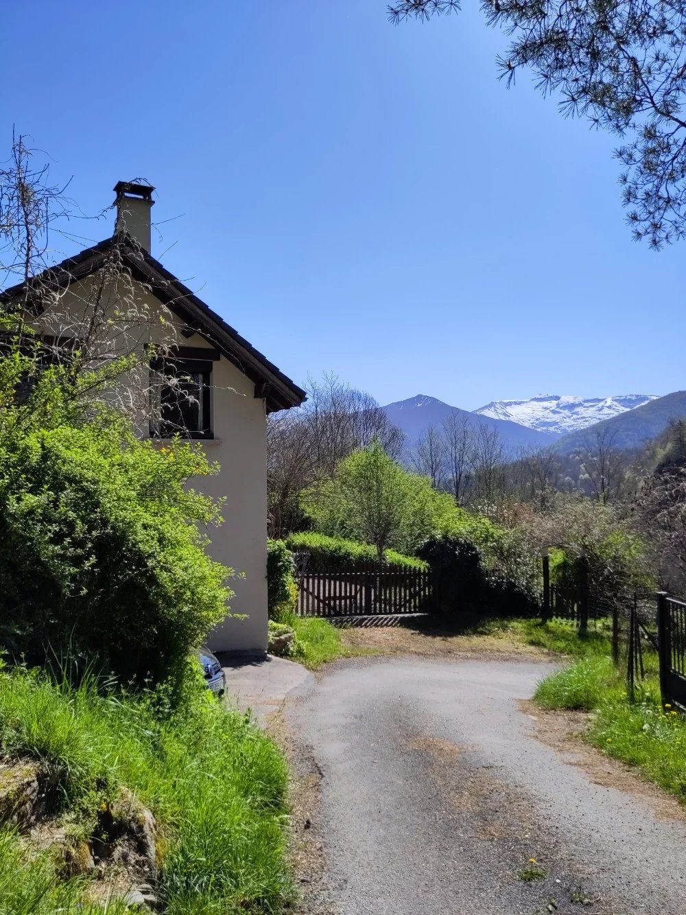 House for sale Massat, Ariège