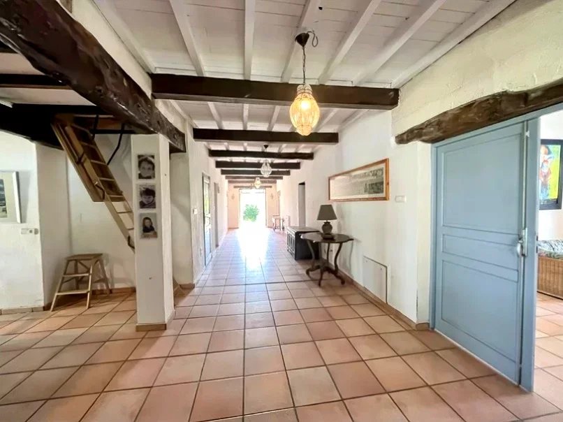 Ferme à vendre L'Isle-en-Dodon, Haute-Garonne
