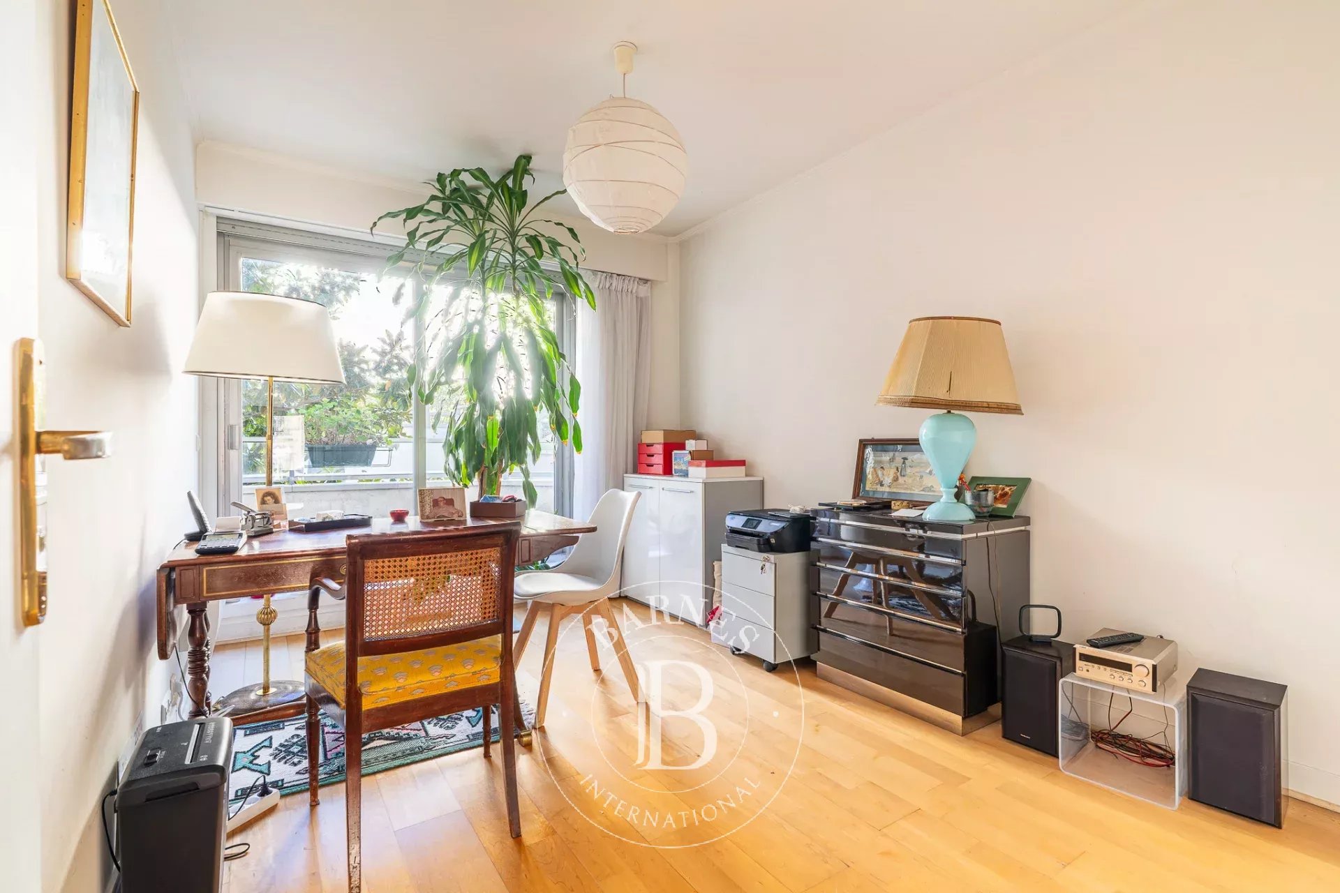 Paris  - Apartment 2 Bedrooms - picture 11