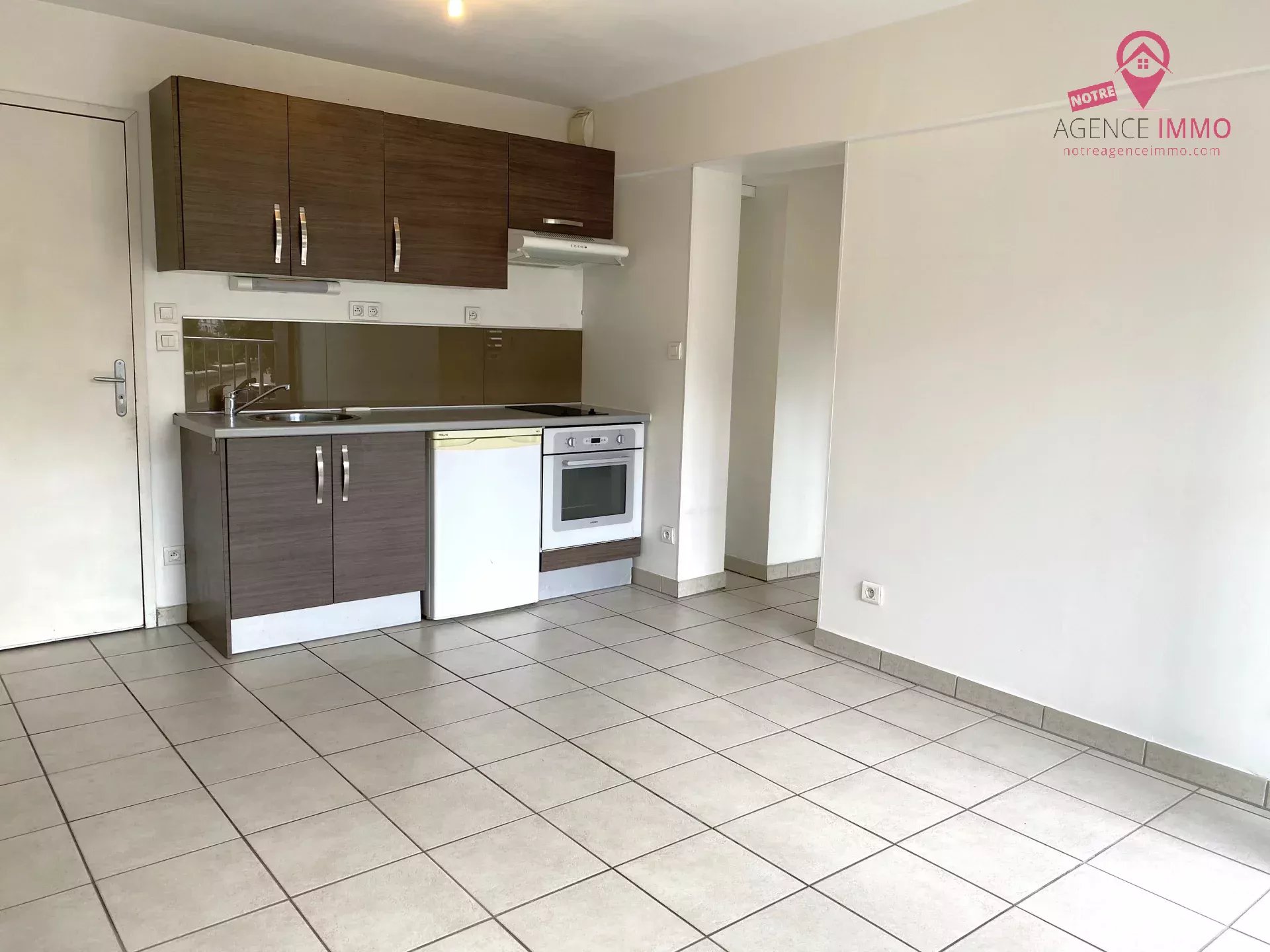 Location Appartement Vienne