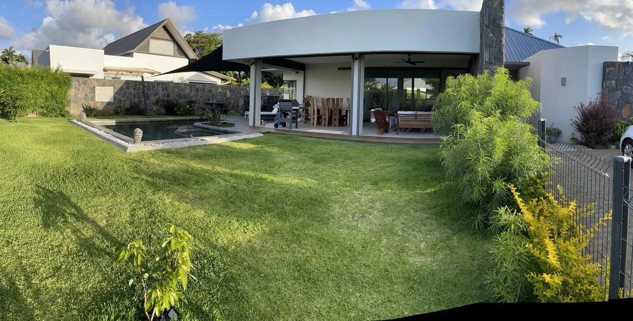 Villa en location