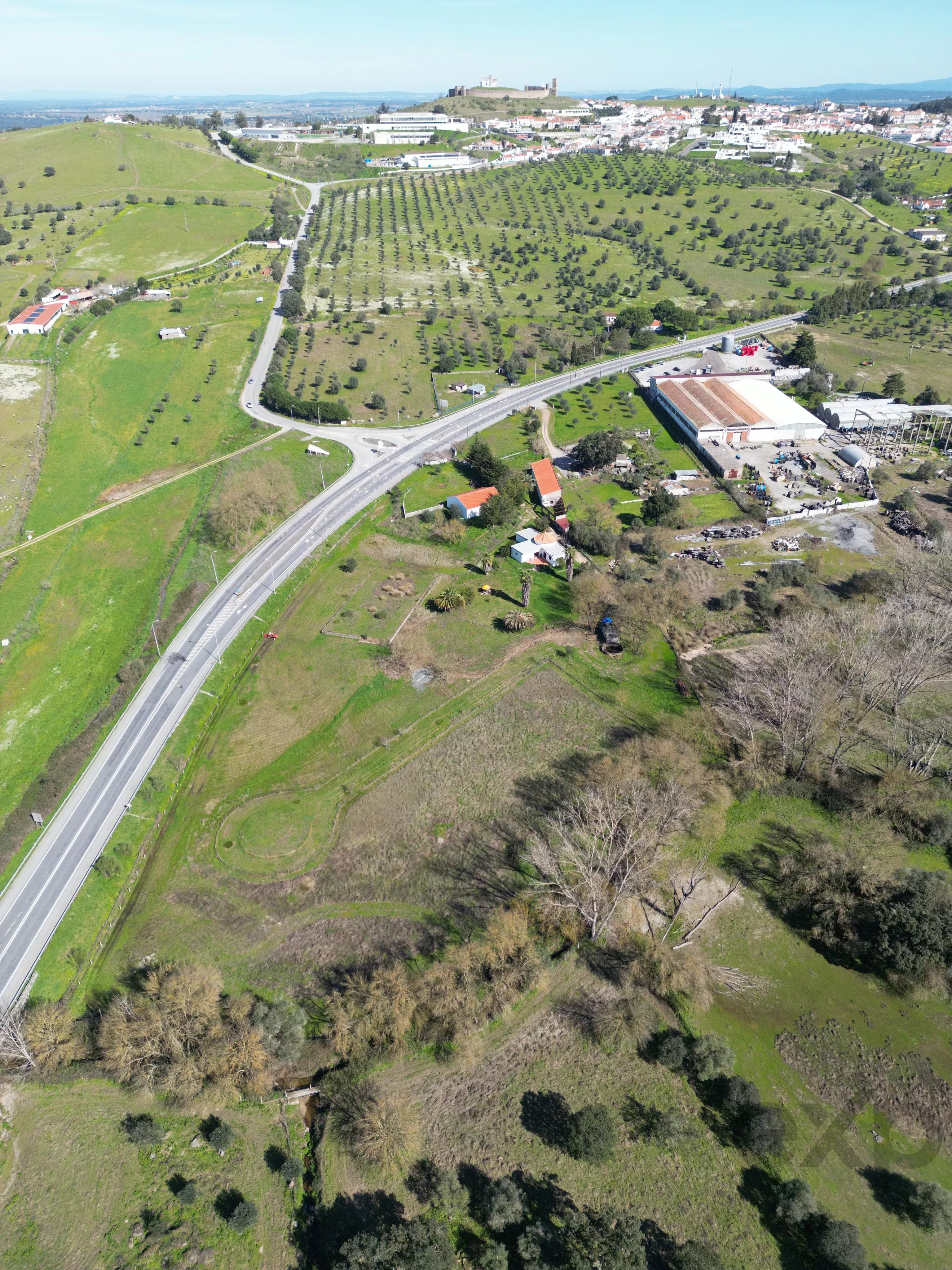 Estate in Arraiolos, Évora 86141659 image 44