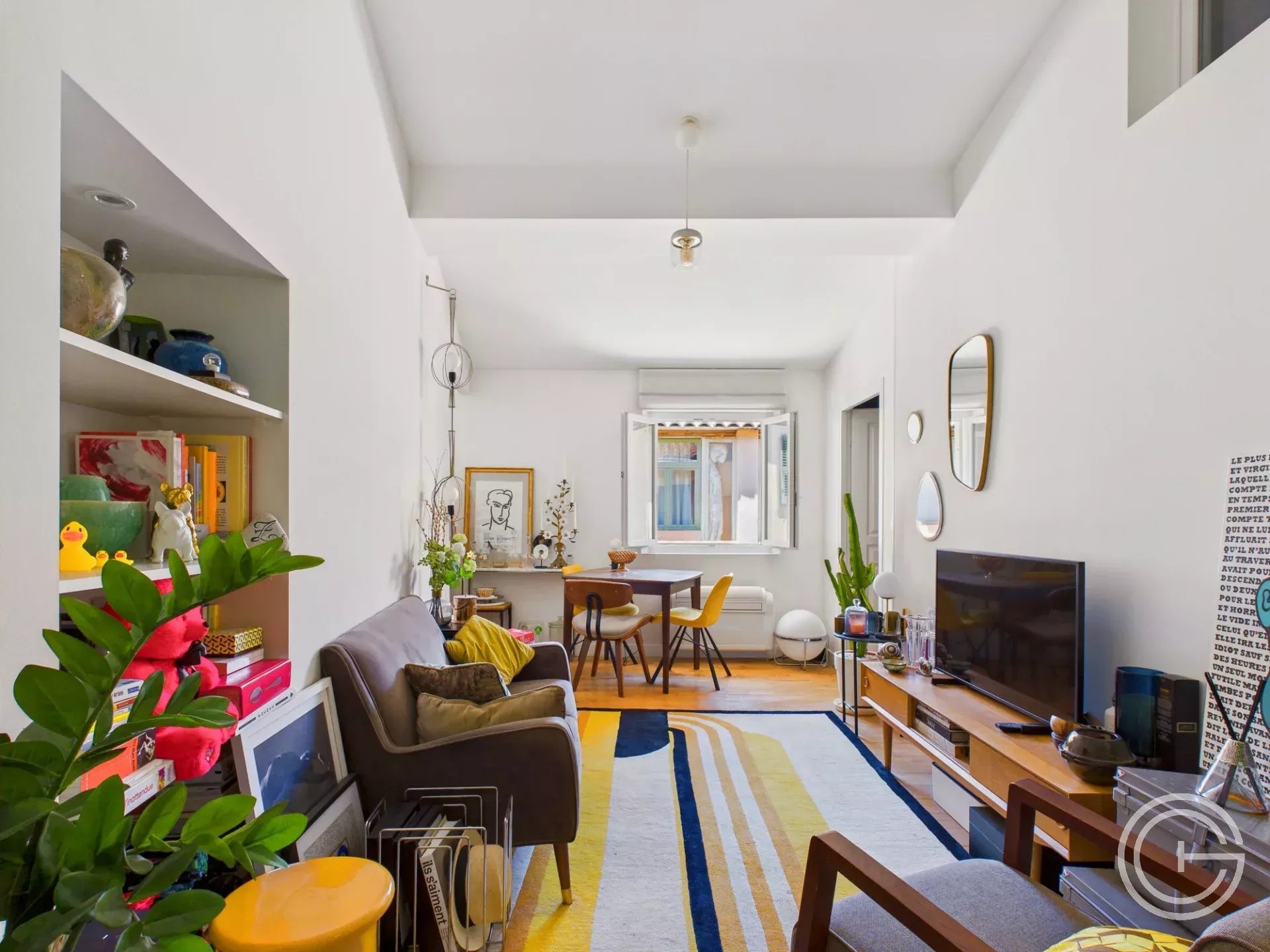 Vente Appartement Nice Vieux Nice