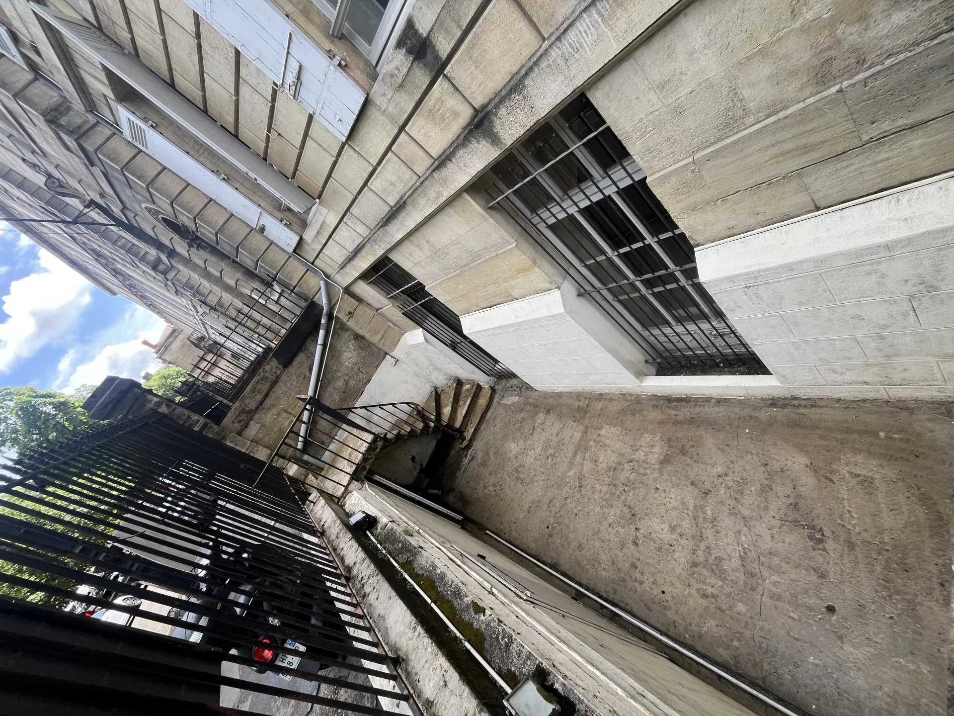 Location Bureau Bordeaux