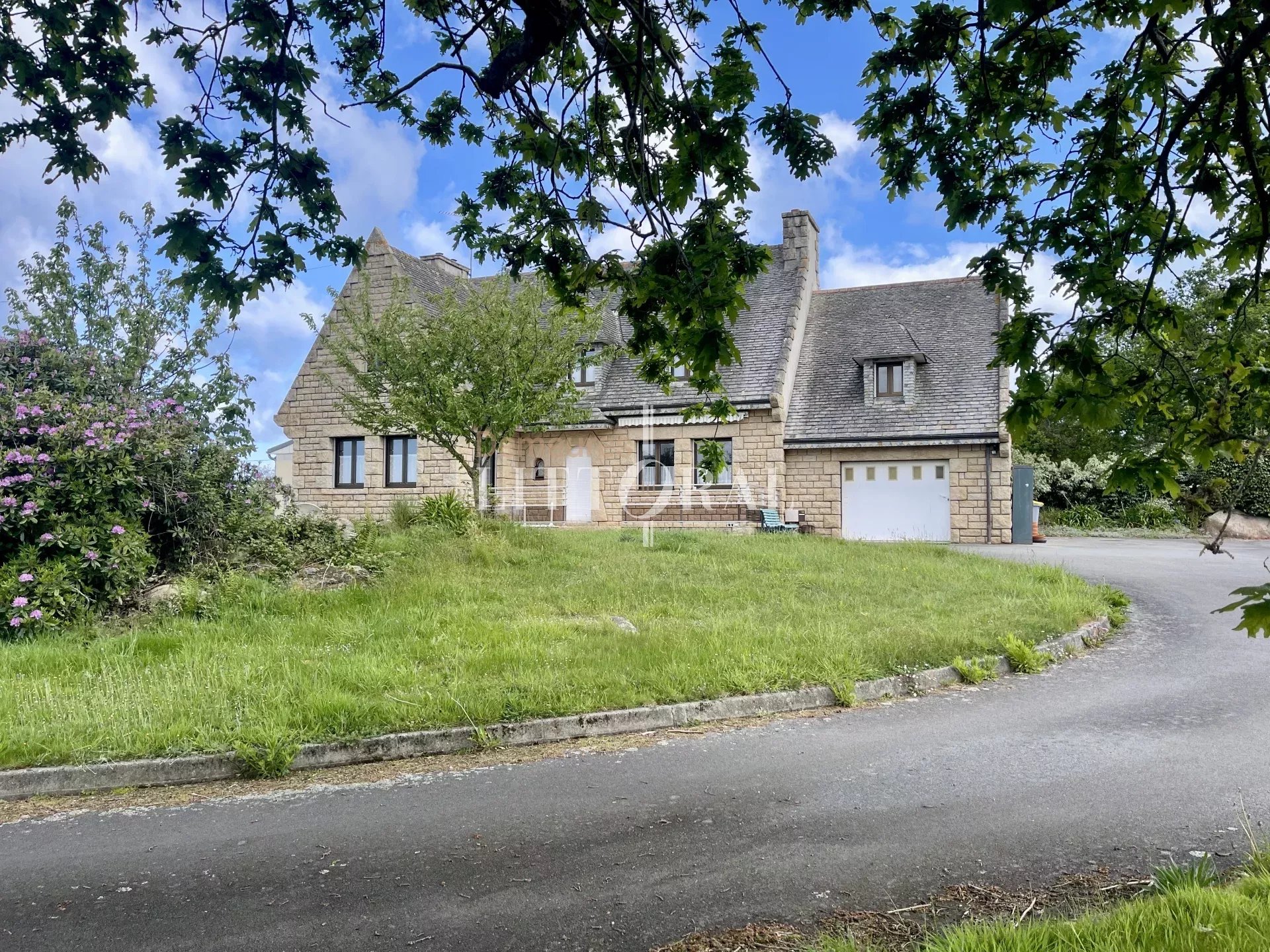 Vente Maison Pleumeur-Bodou