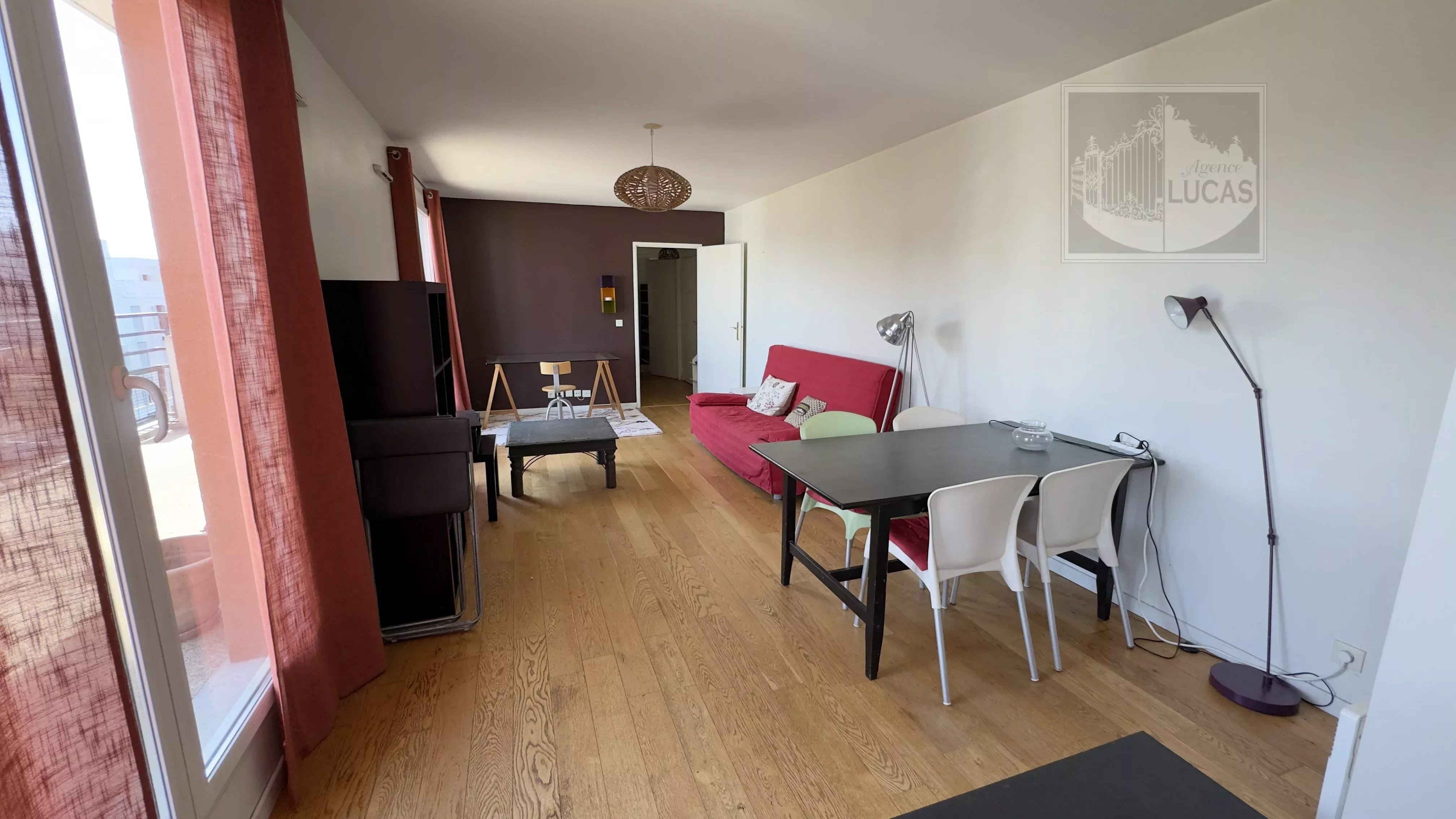 Rental Apartment Massy