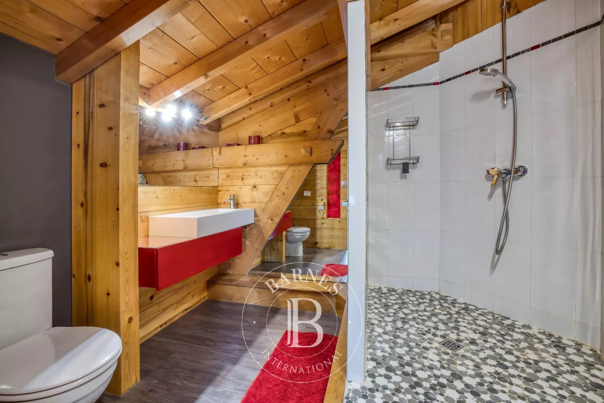 Les Houches  - Chalet 5 Pi&egrave;ces 4 Chambres - picture 16