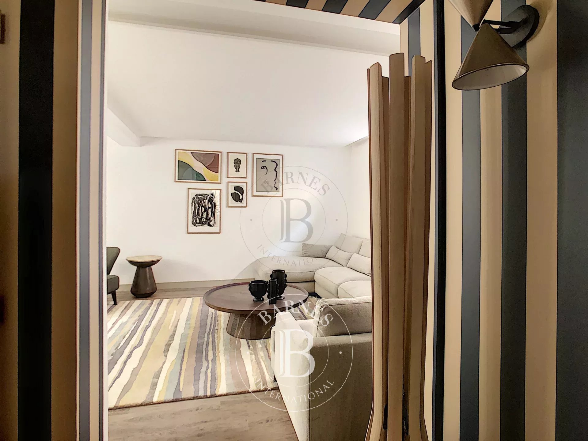 Daire Paris 16ème - picture 6