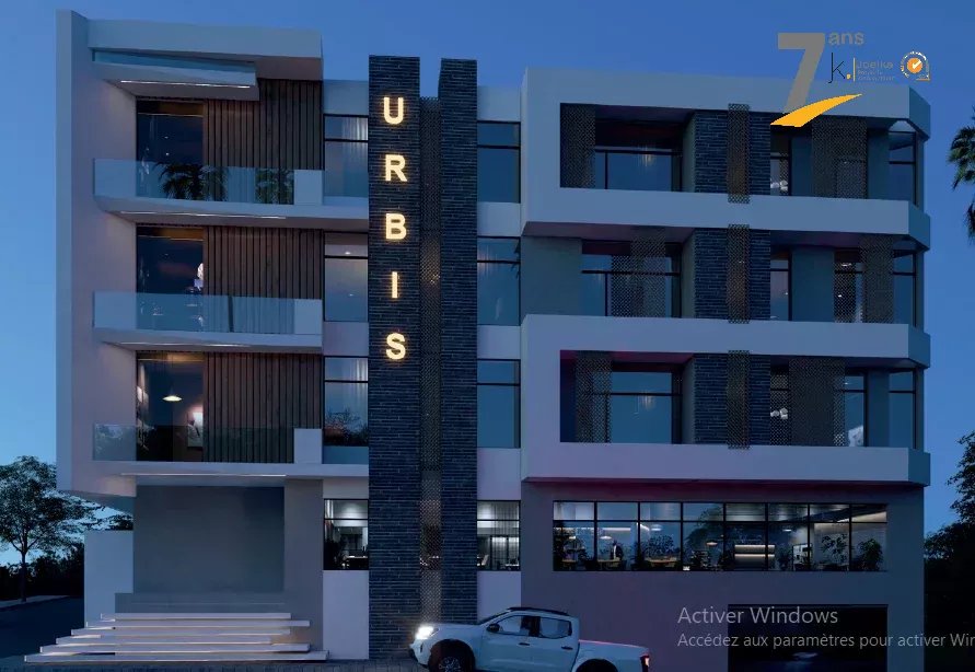 Vente Appartement Abidjan