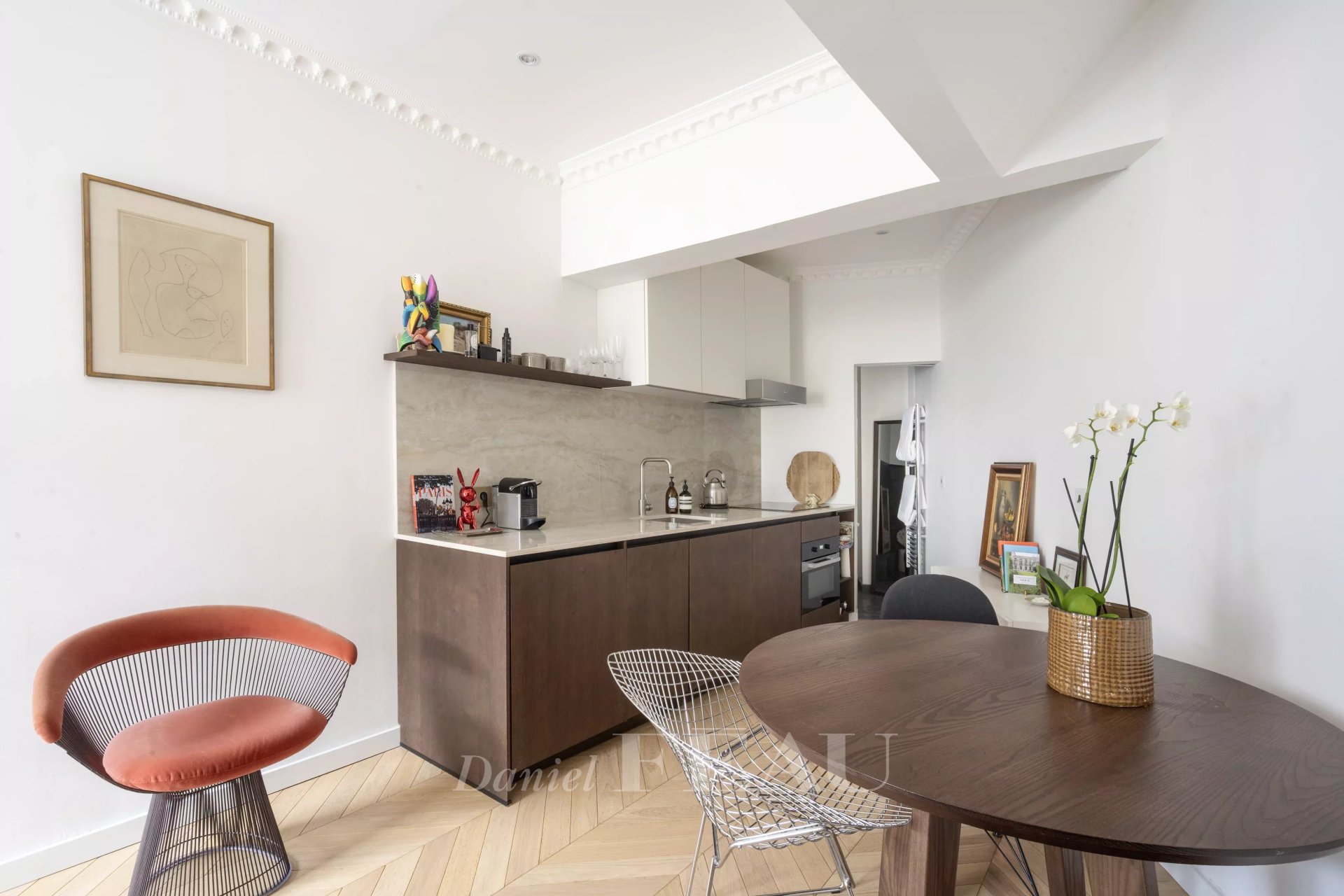 1 Bedroom Apartment/Flat's Image 6