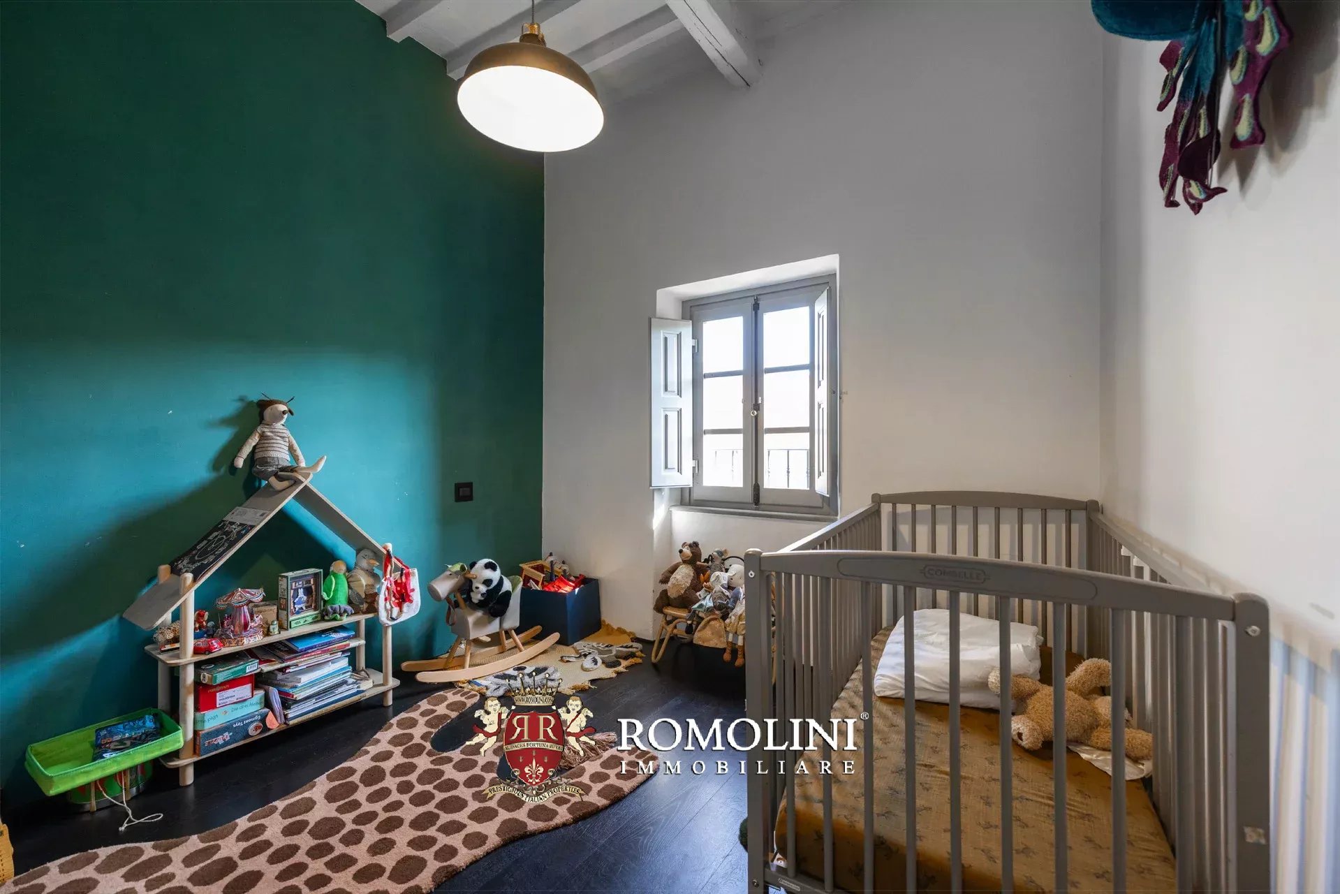 3 Bedroom Apartment/Flat's Image 24