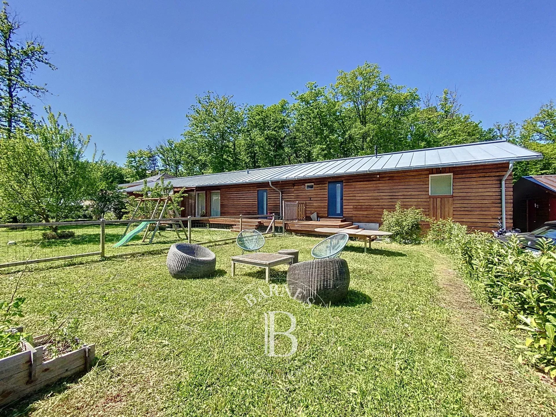 Maison Veigy-Foncenex  -  ref 85841142 (picture 2)