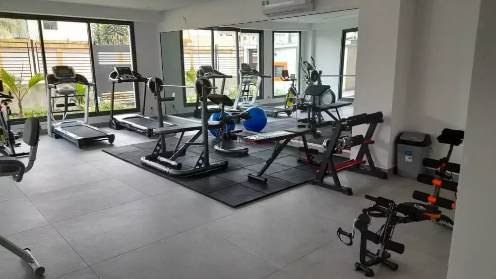 Location Appartement Abidjan