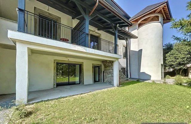 Splendide appartement rare à la vente