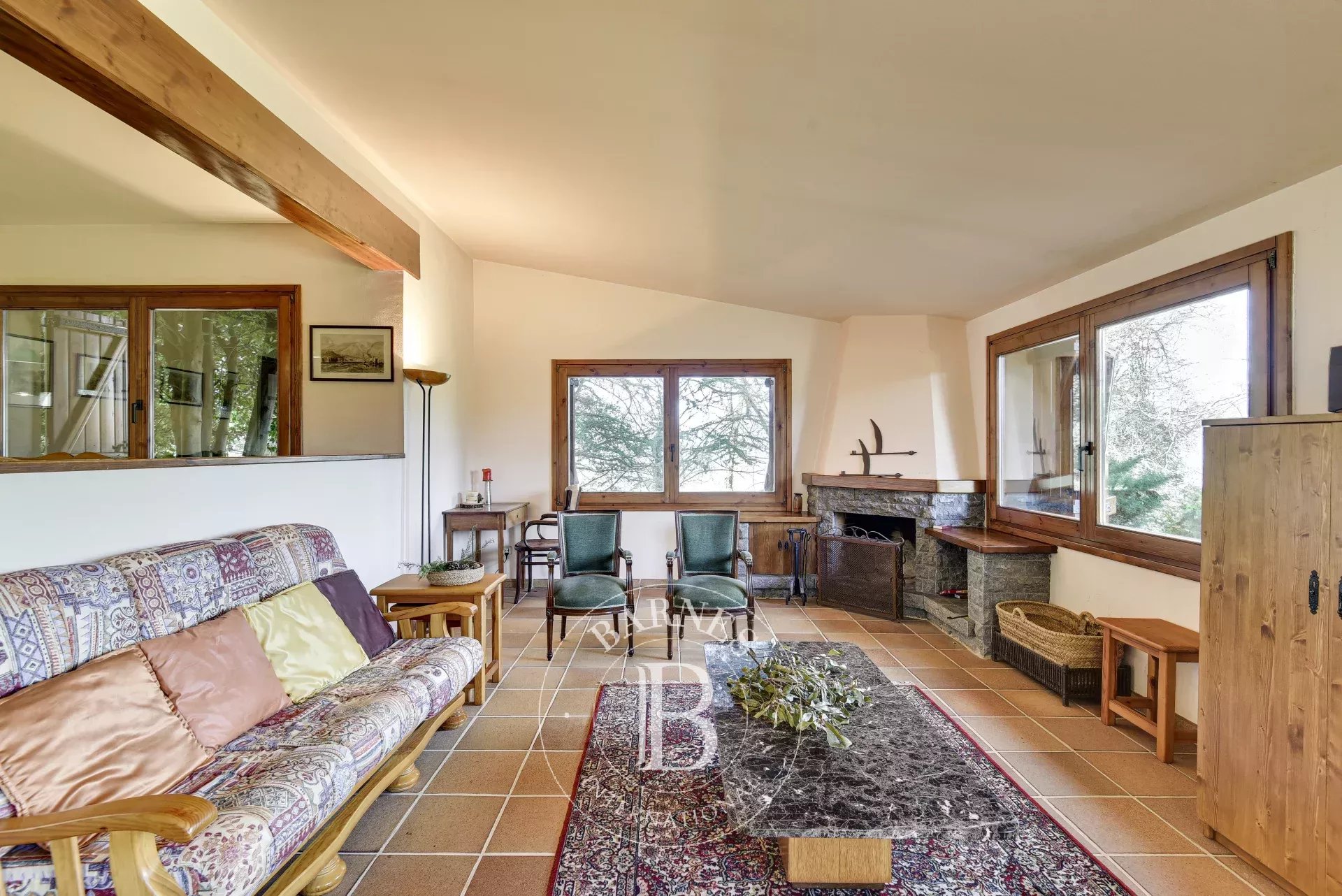 Dağ evi Sant Joan de Les Abadesses - picture 10