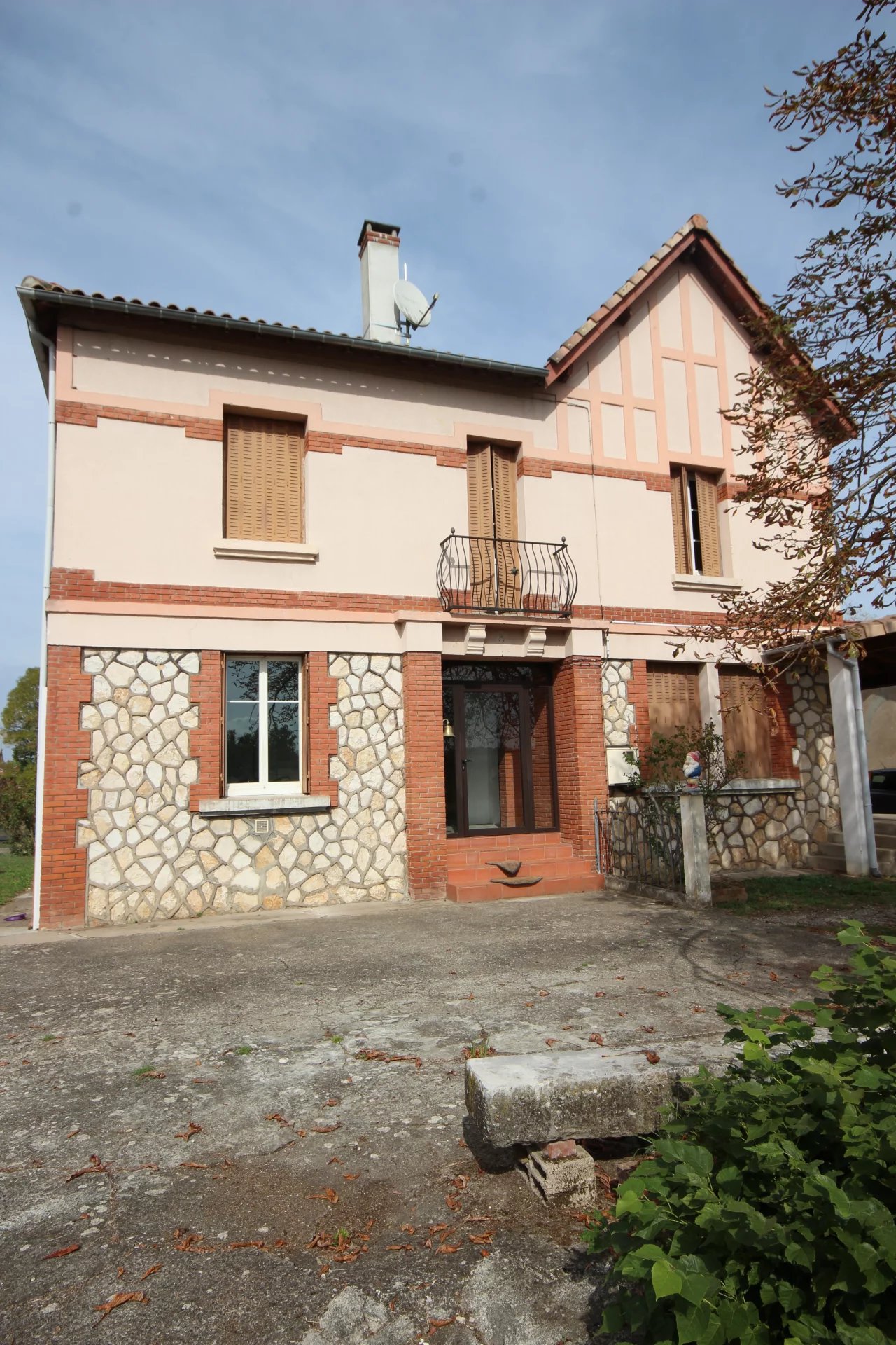 Location Maison Montauban