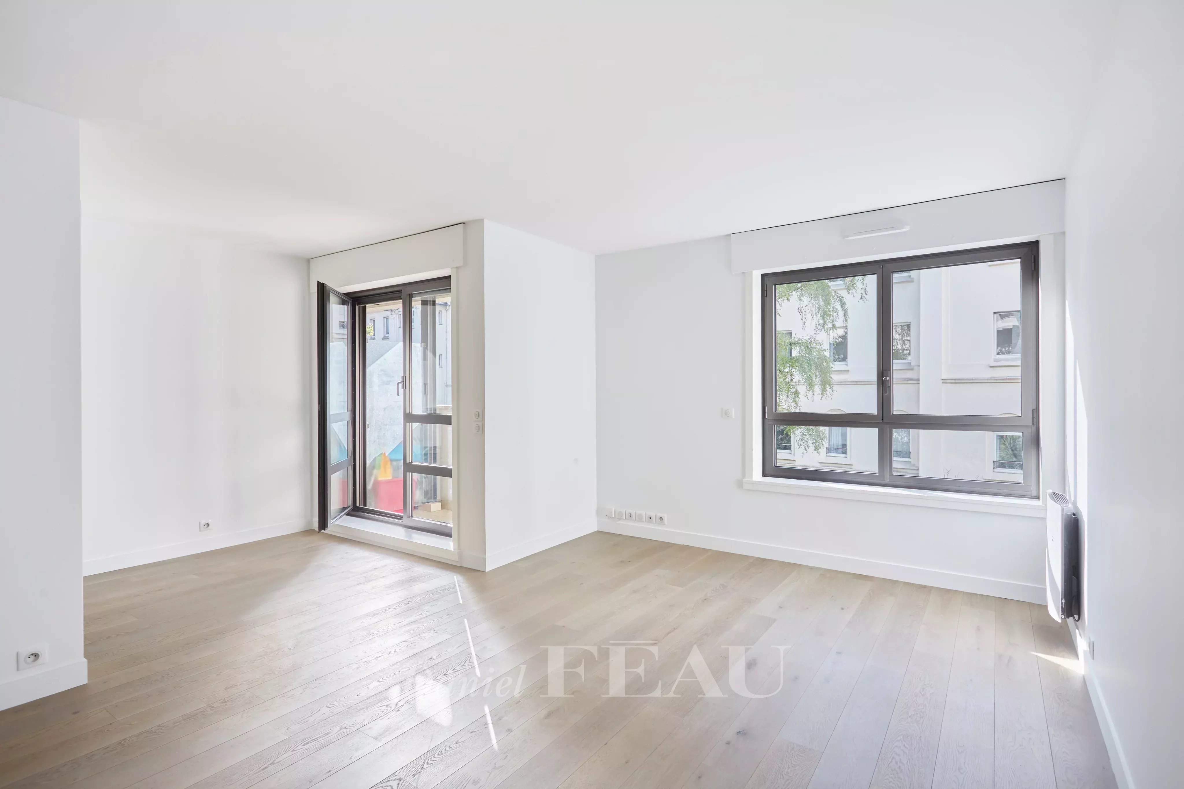 Rental Apartment Paris 15th Saint-Lambert