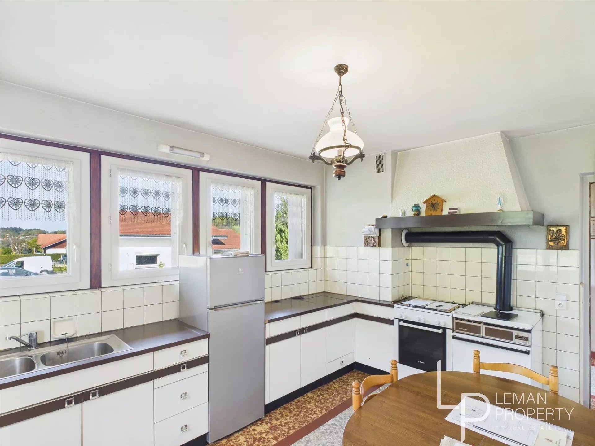 Vente de maison à Saint-Paul-en-Chablais au prix de 470000€ Vente de maison à Saint-Paul-en-Chablais au prix de 470000€