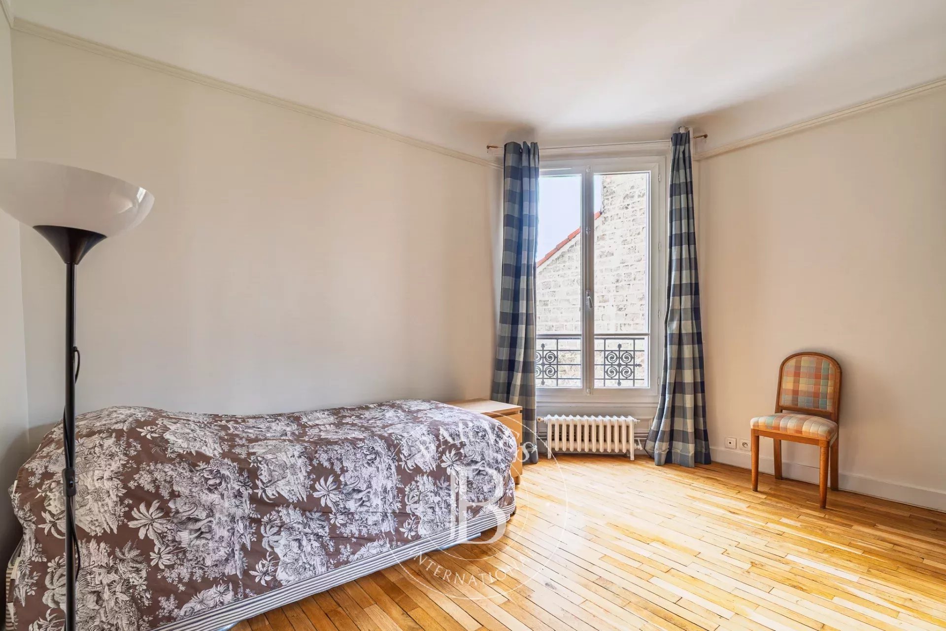 Daire Neuilly-sur-Seine - picture 8