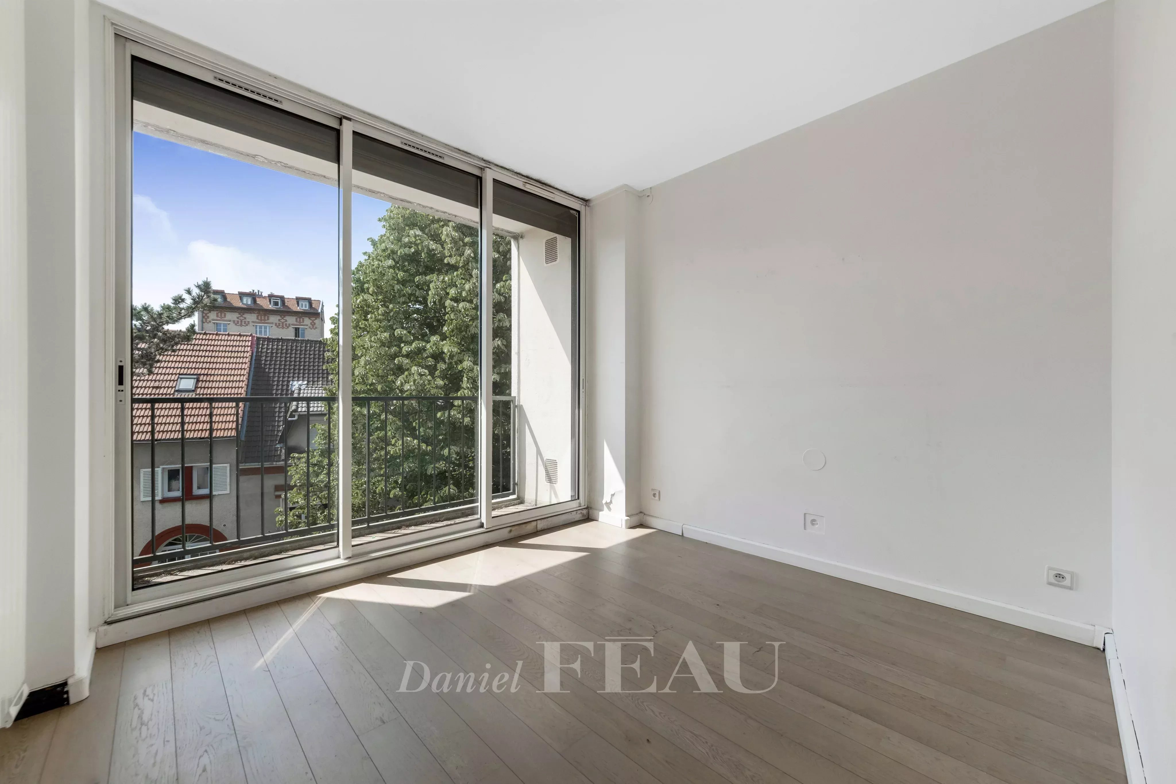 Sale Apartment Saint-Cloud