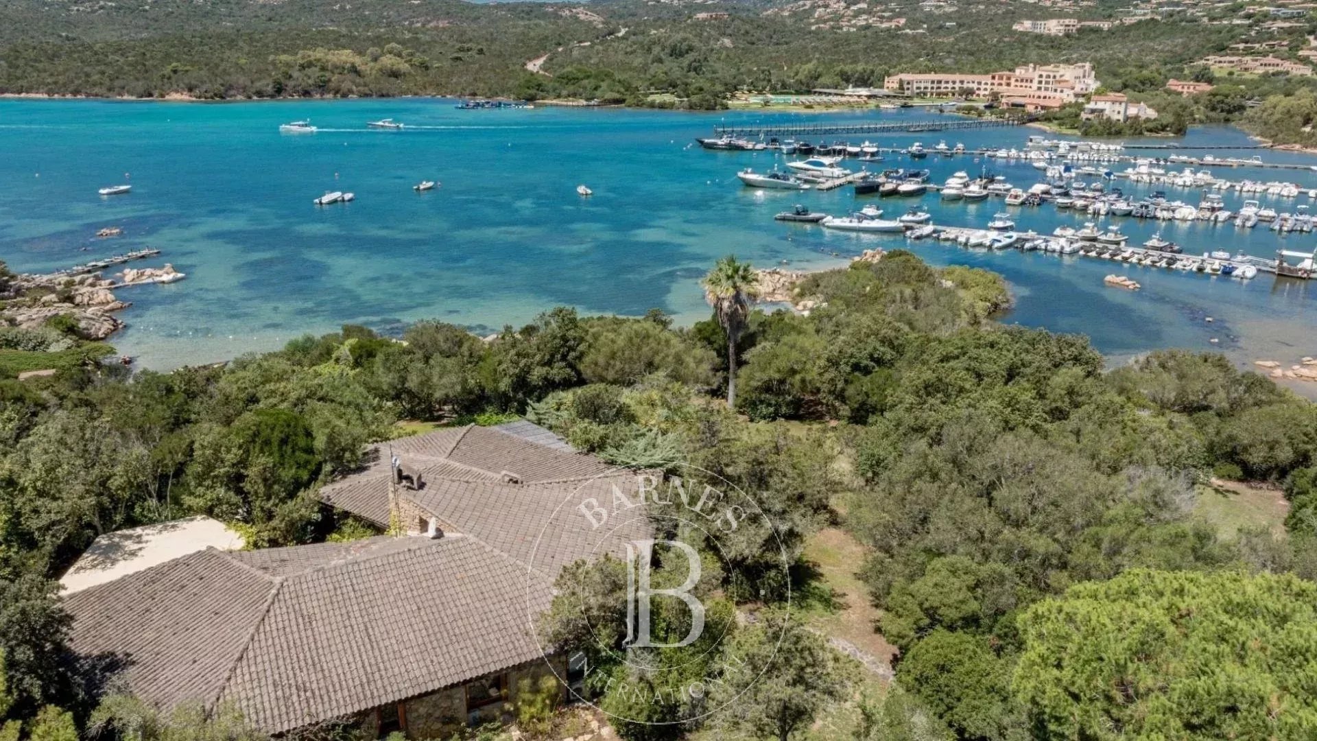 Villa Porto Cervo  -  ref 6703631 (picture 1)