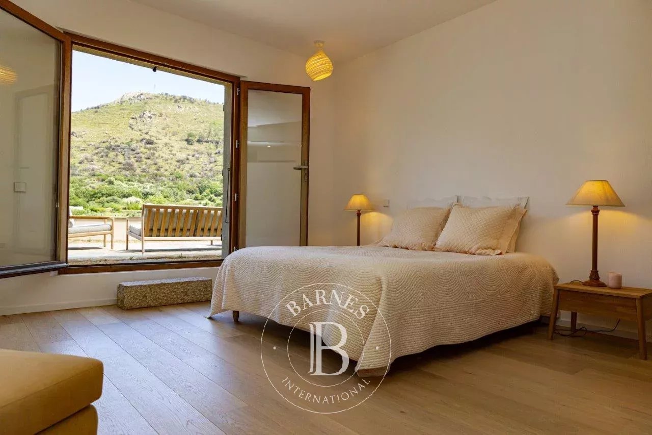 Pigna  - Villa  4 Chambres - picture 9