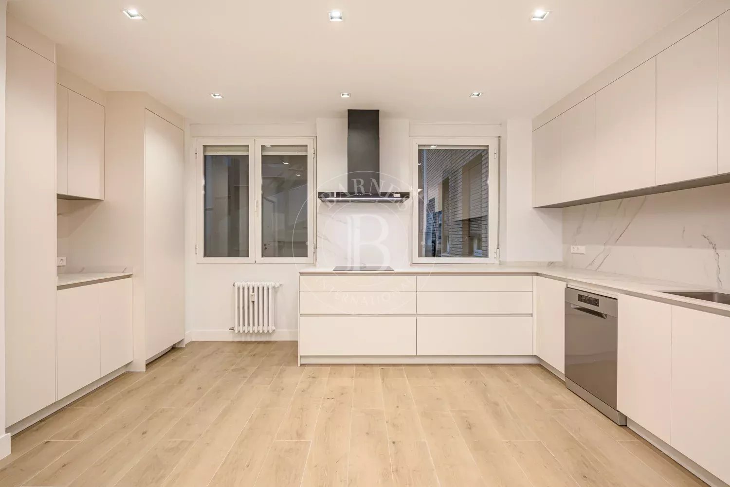 Daire Madrid - picture 13