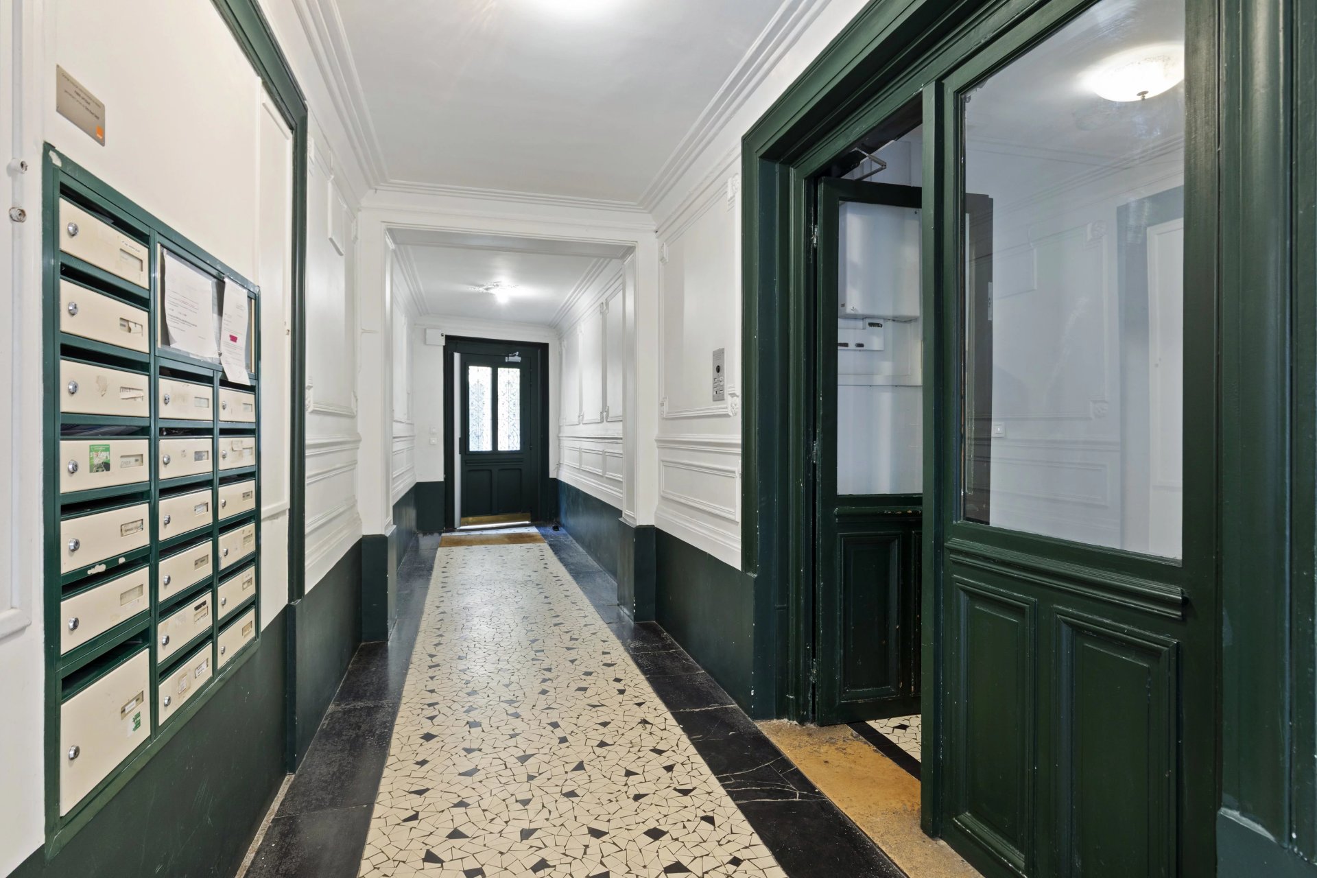 1 Bedroom Apartment/Flat's Image 4