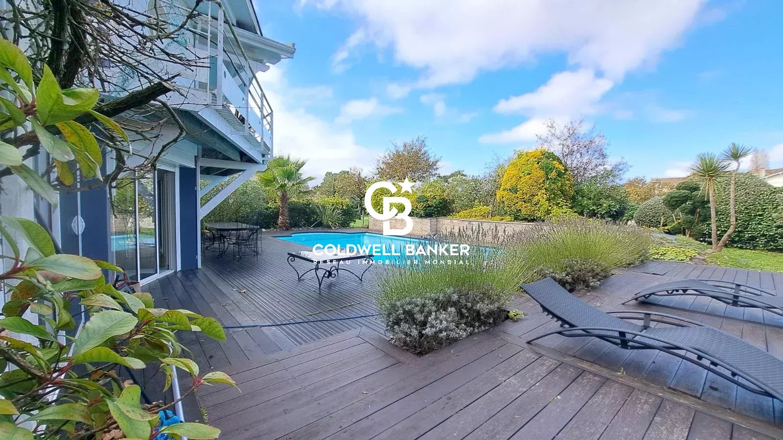 Agence immobilière de Silver Coast Int. Realty