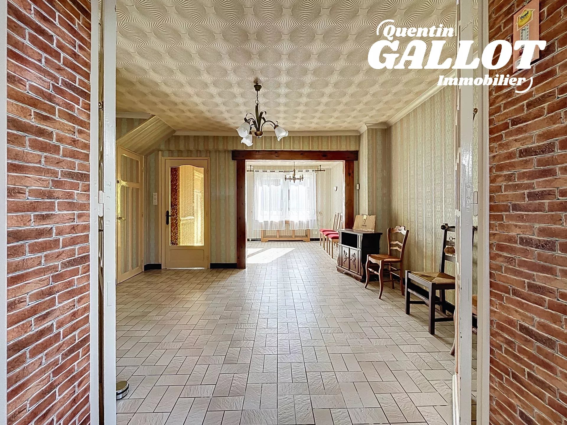 Agence immobilière de QUENTIN GALLOT IMMOBILIER