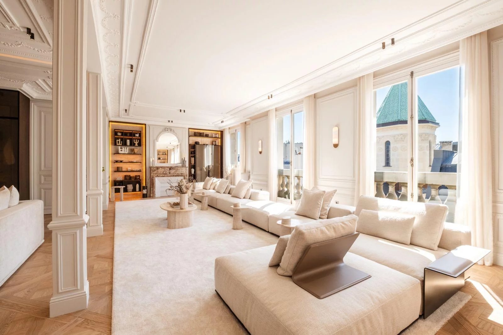 Venta Piso Paris 8ème