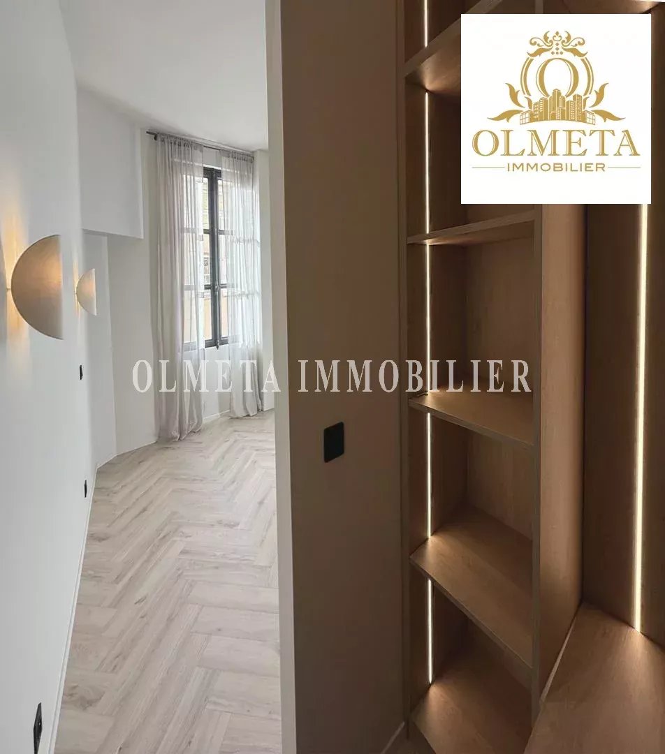 Appartement à vendre Beausoleil