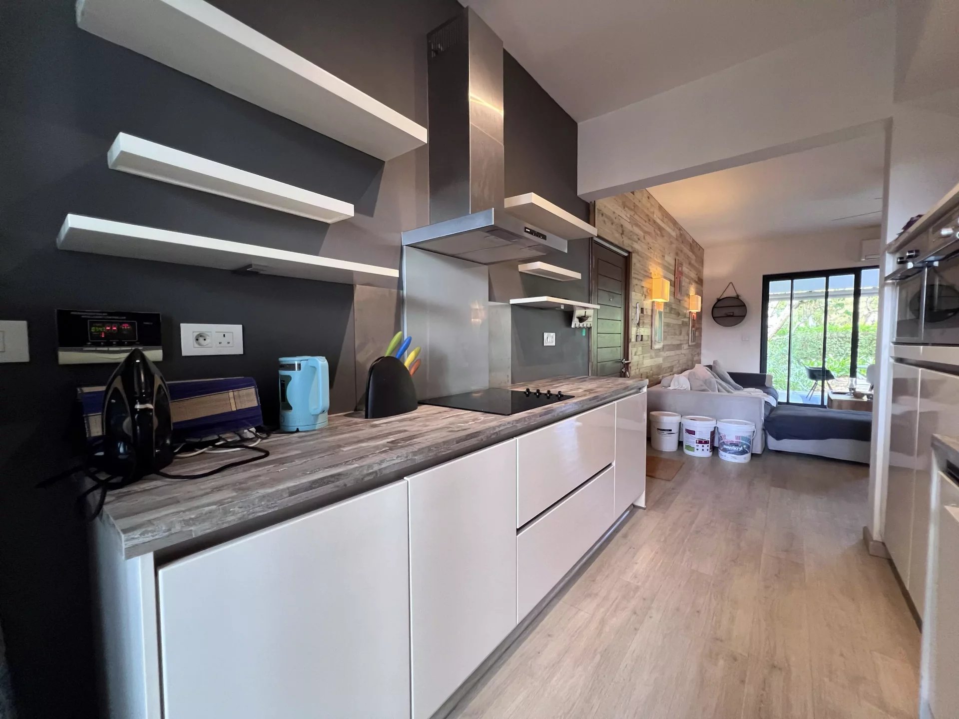 Daire Haute Rive - picture 4