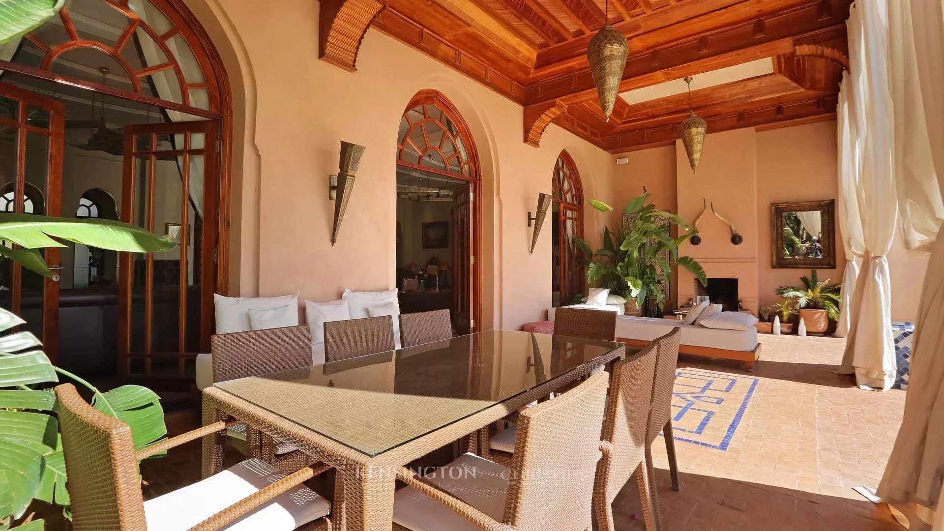 5 Bedroom Villa/Townhouse's Image 6