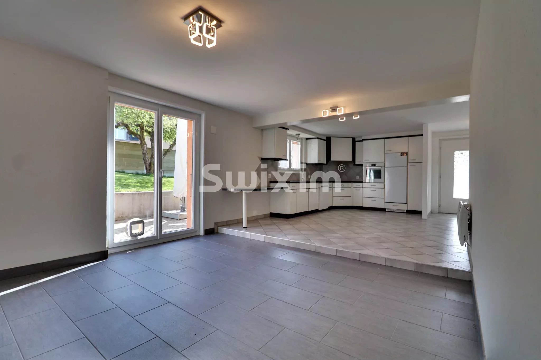 Rare ! Villa familiale avec une vue sur les Préalpes ! - Photo 5