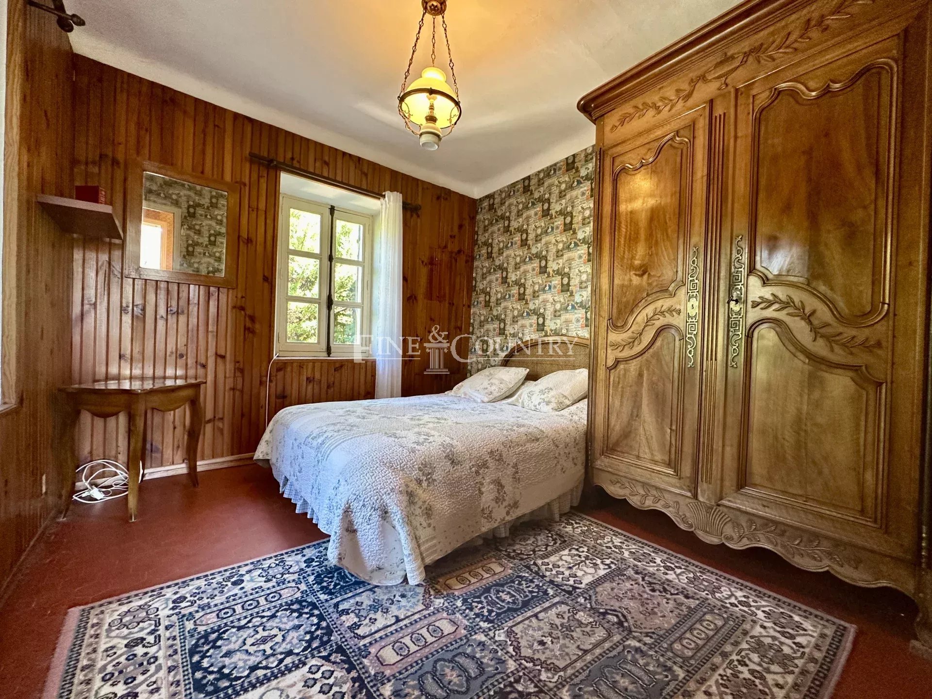 Photo of Village house to renovate for sale La Colle sur Loup