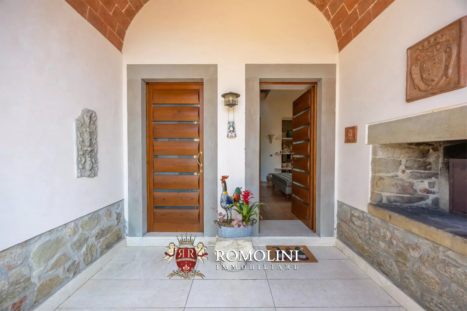 4 Bedroom Villa/Townhouse's Image 34