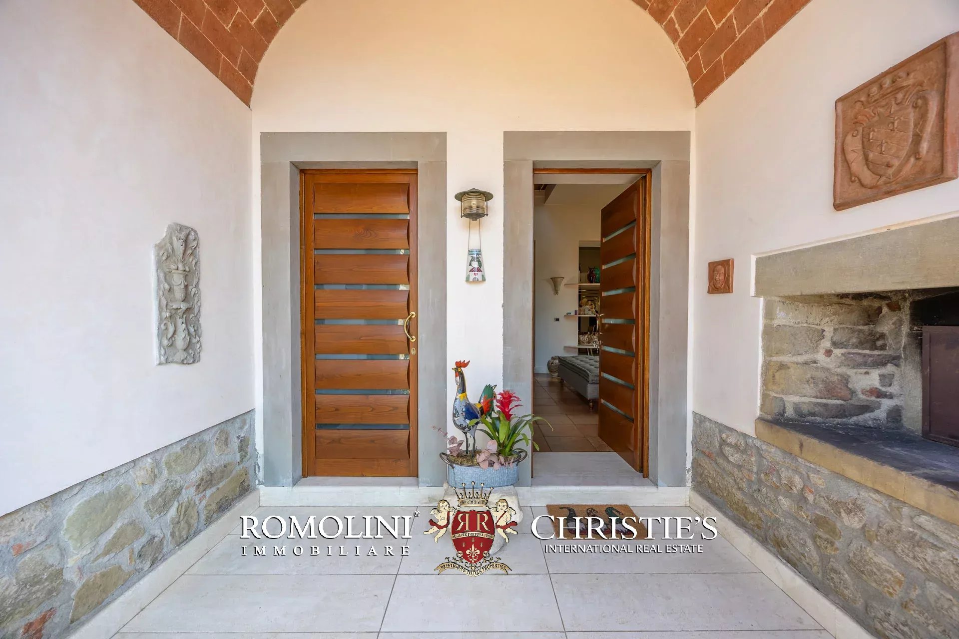 4 Bedroom Villa/Townhouse's Image 34
