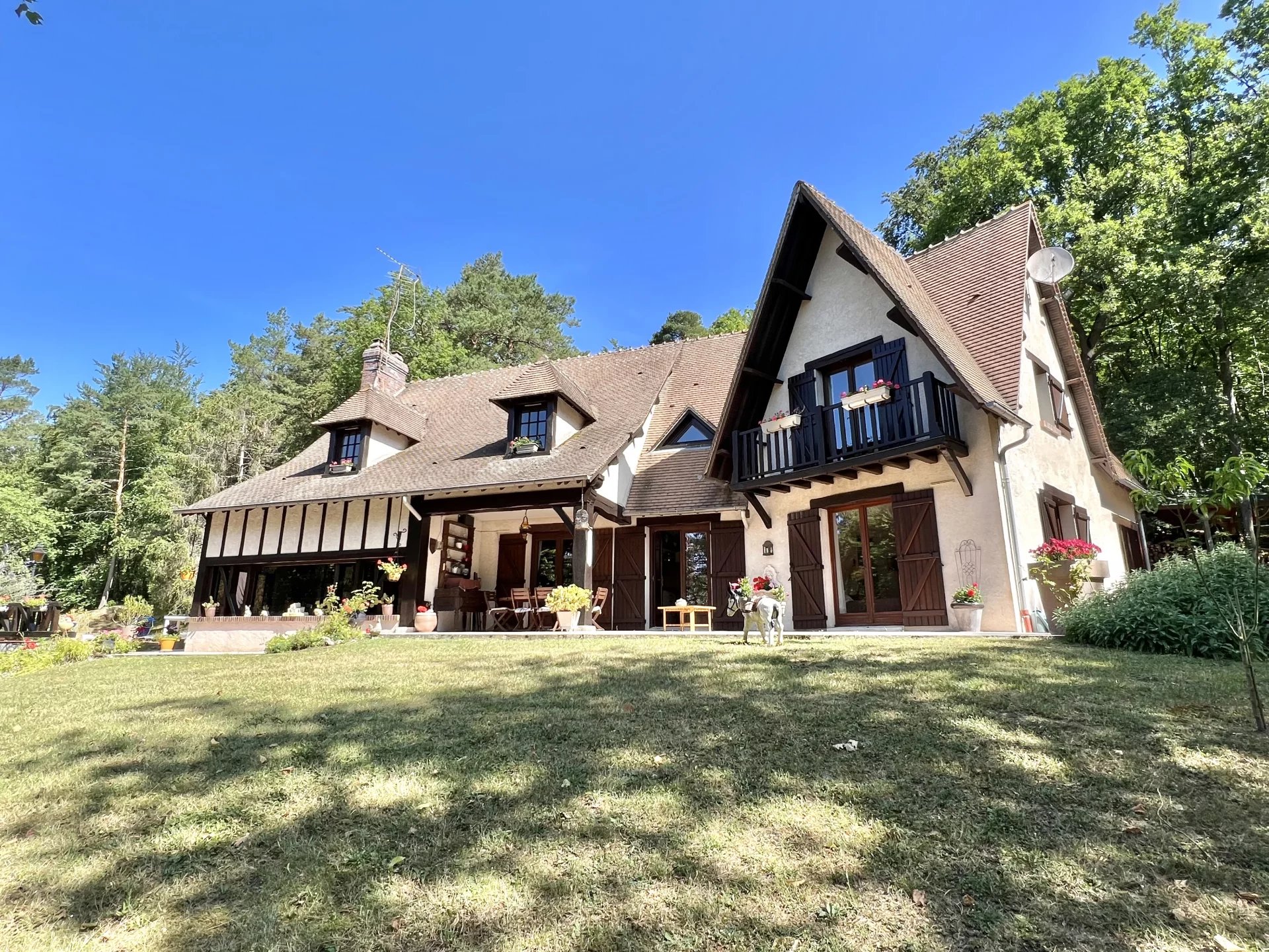 Sale House Pacy-sur-Eure