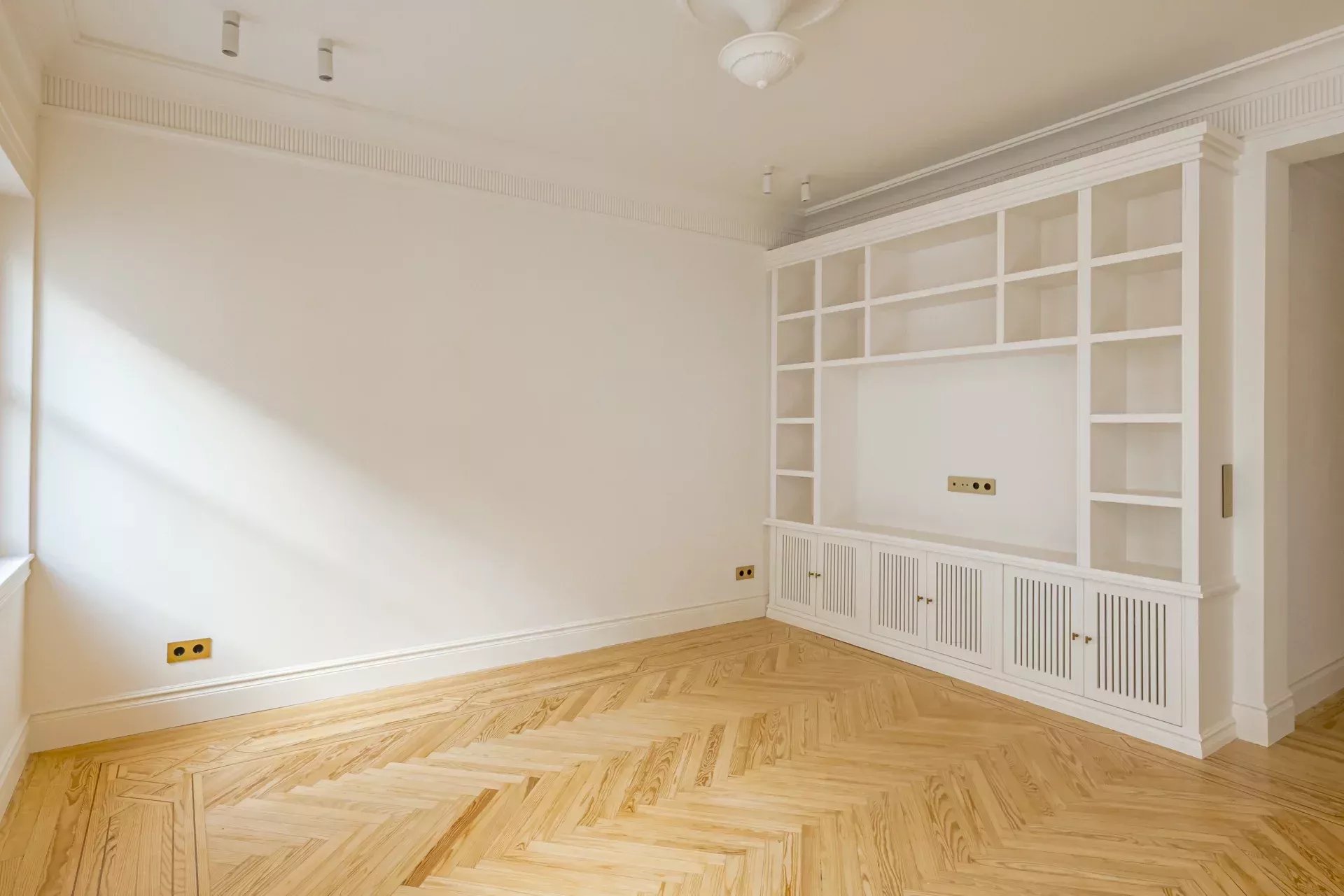 Daire Madrid - picture 7