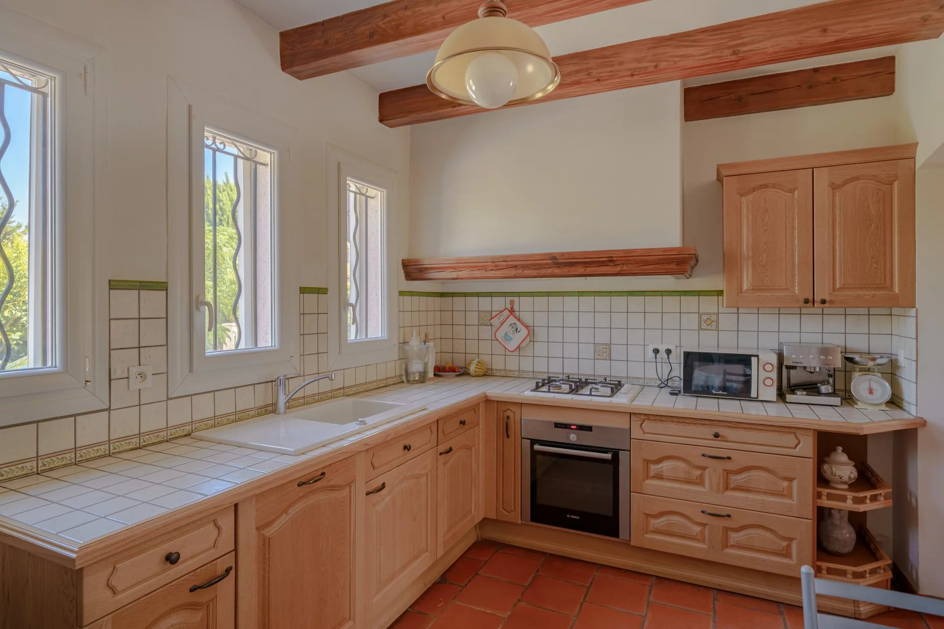 Achat Maison T5 à Aix-en-Provence (13100) - 96m²