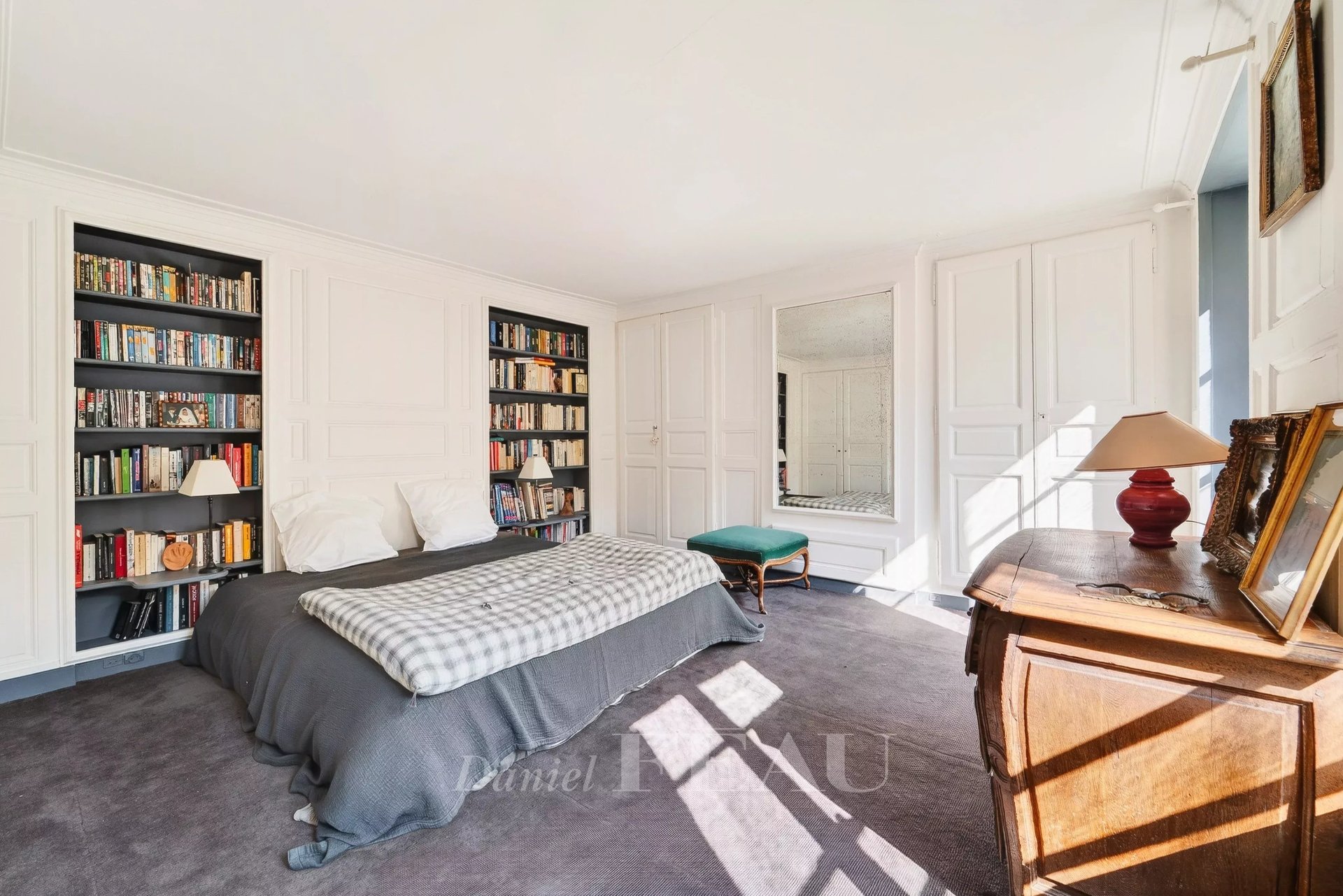 4 Bedroom Apartment/Flat's Image 12