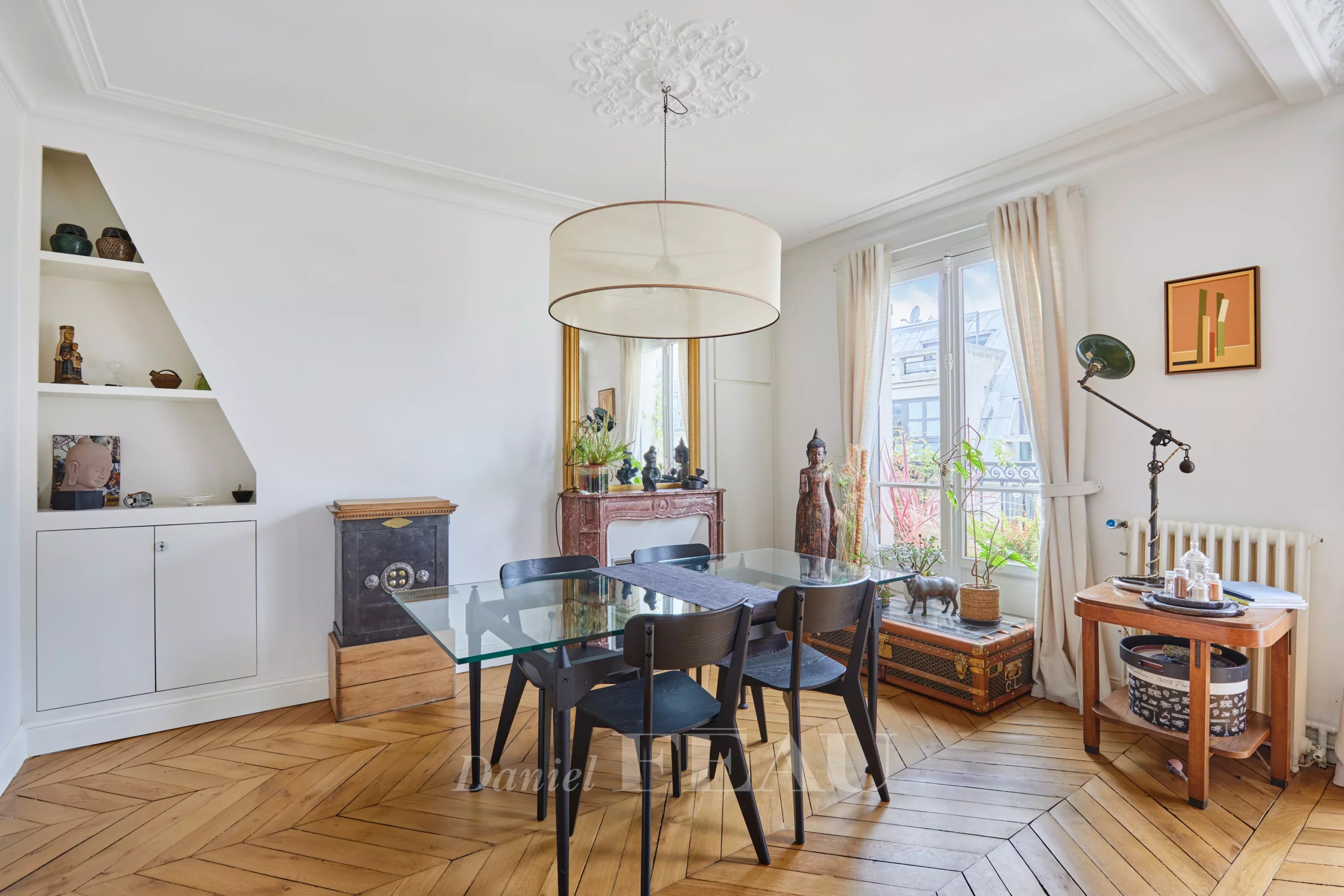 Location Appartement Paris 9ème