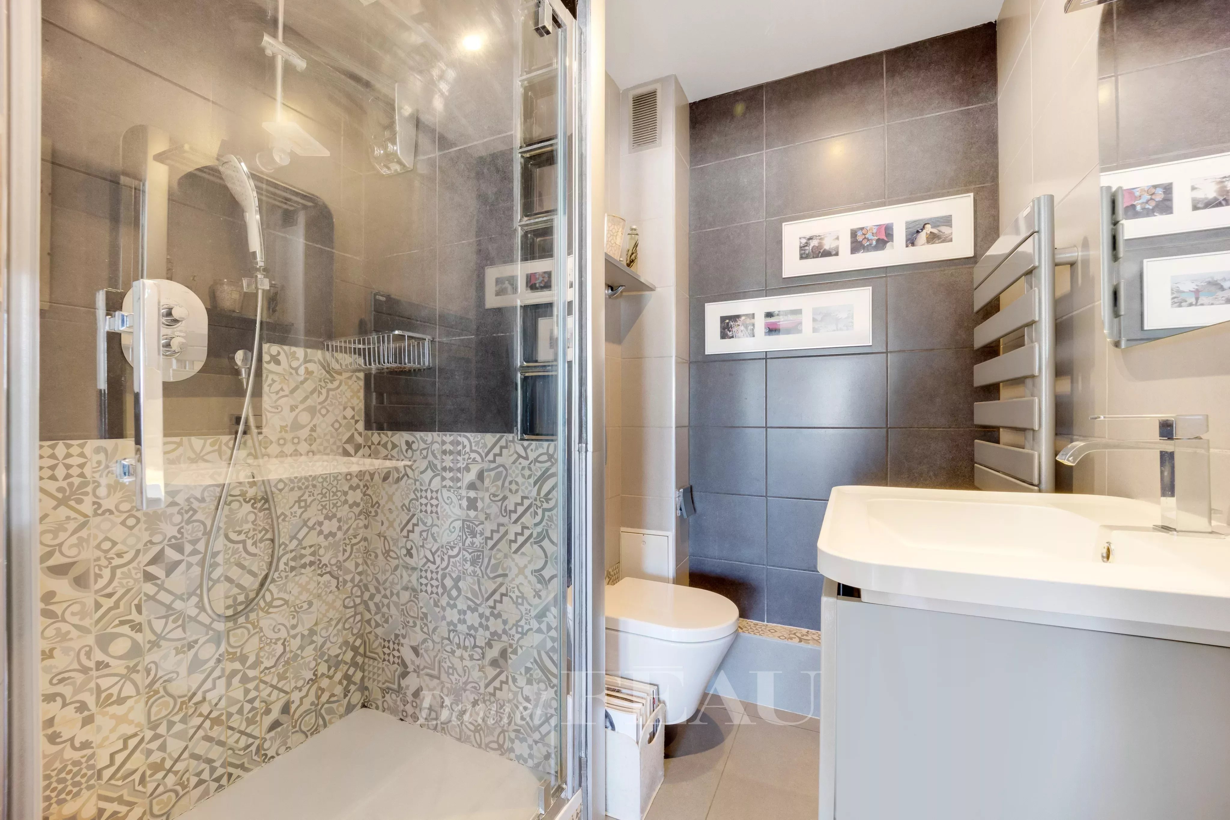 Sale Apartment Boulogne-Billancourt