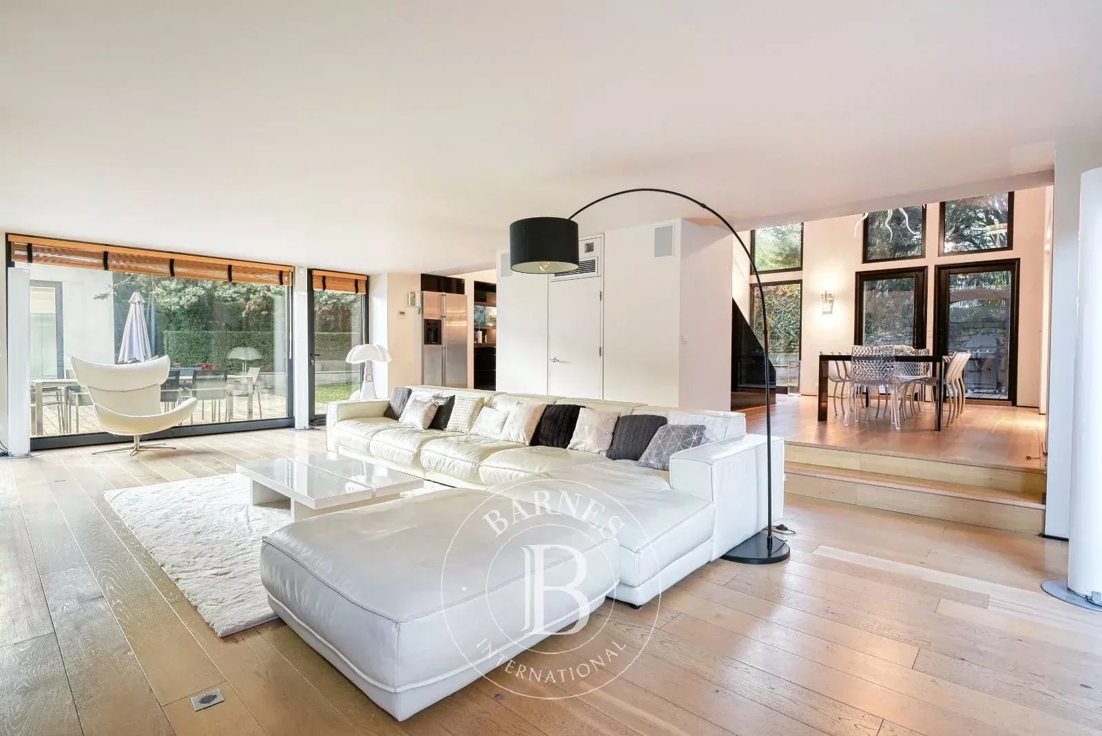 Maison Saint-Didier-au-Mont-d'Or  -  ref 87216984 (picture 3)
