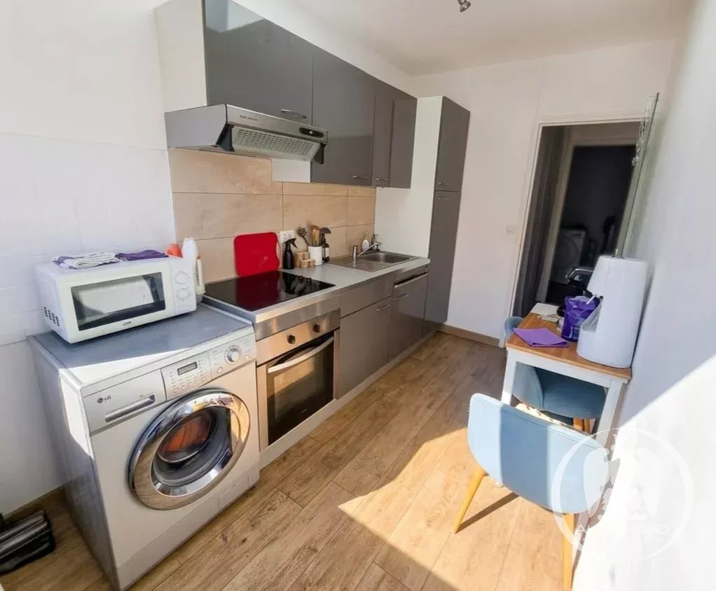 <span class='fw-semibold text-nowrap'>Appartamento</span>  - Studio  - <span class='text-nowrap'>Monolocale</span>  - <span class='text-nowrap'>31.0 m²</span> - <span class='text-