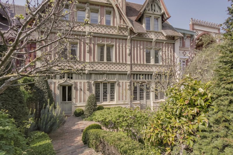 Alquiler Finca | Trouville-sur-Mer - picture 3