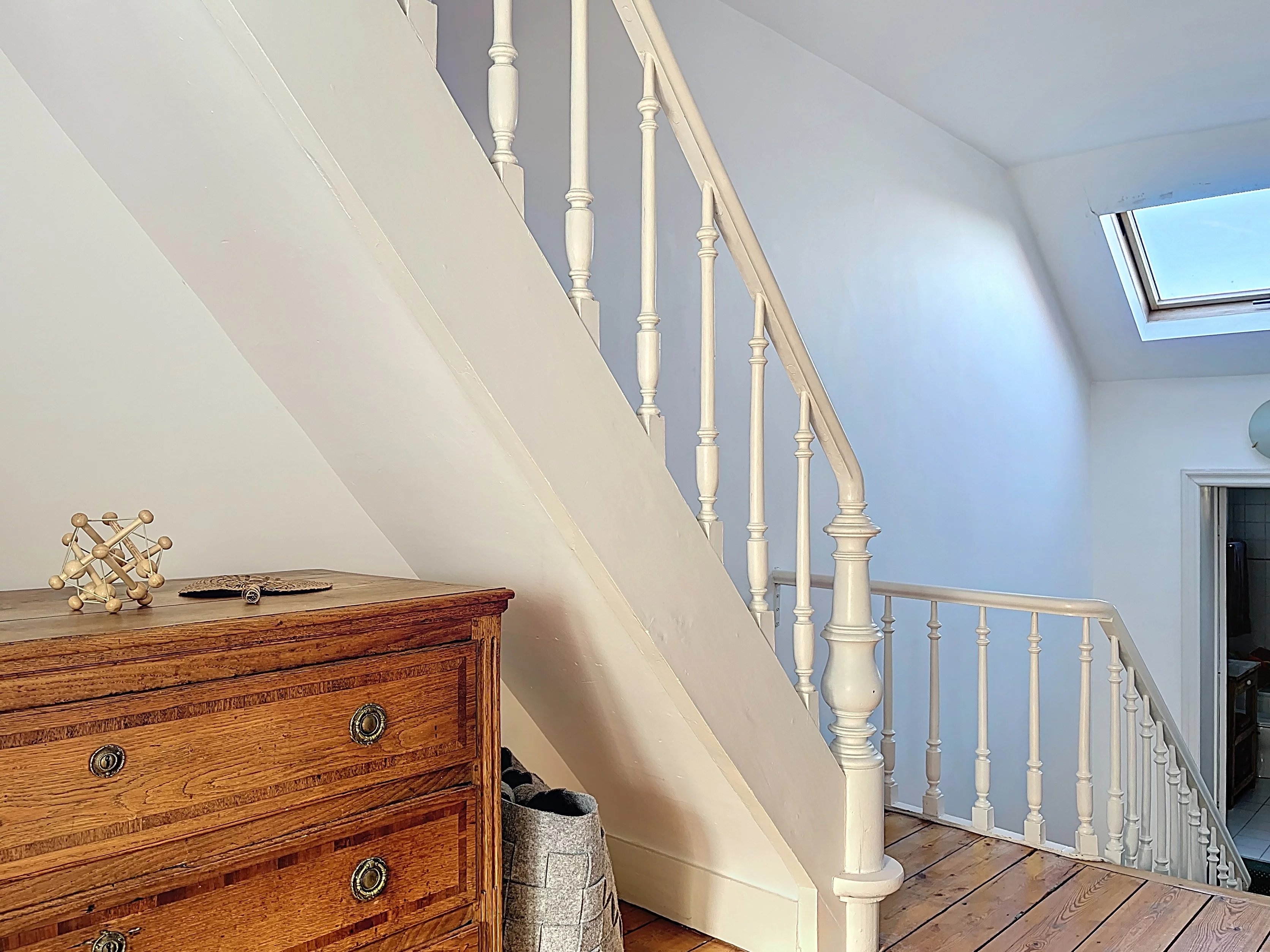 Chatelain - Maison 5 chambres